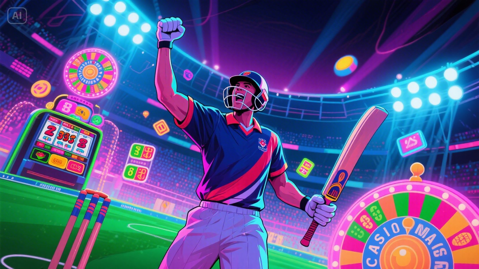 Lets Go CasinoMake your first deposit today and unlock a 200% instant bonus! Pakistani players can play safely, enjoy smooth transactions, and win exciting rewards.