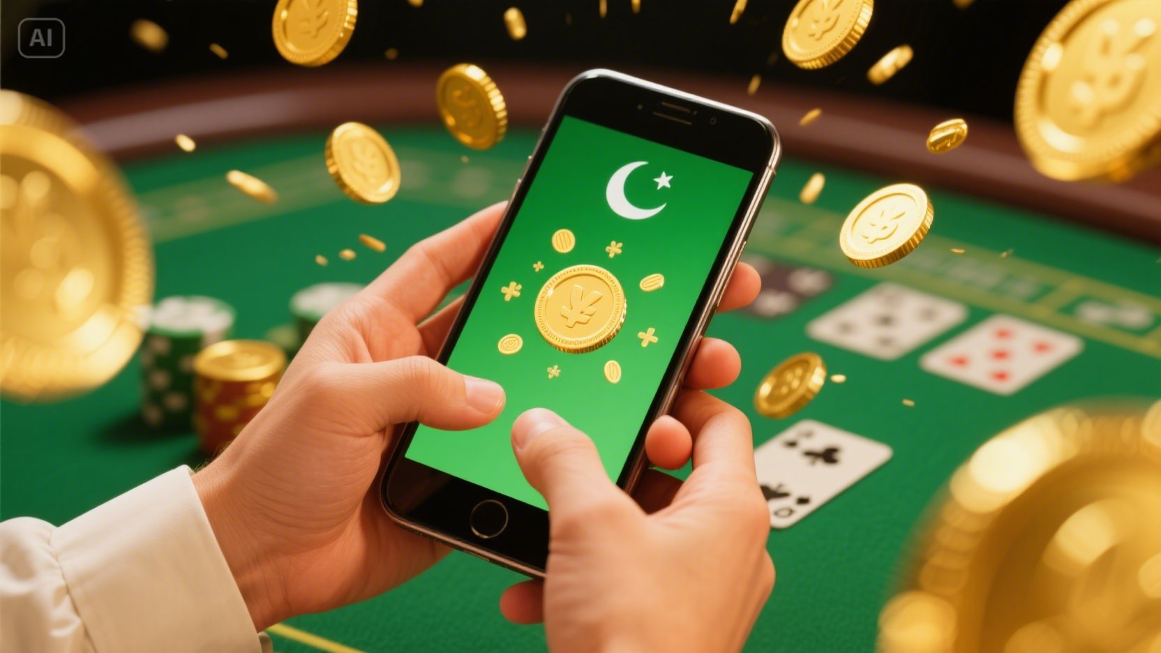 Lets Go CasinoMake your first deposit today and get 200% back instantly! Pakistani users love our fast payouts, trusted platform, and exciting game selection.