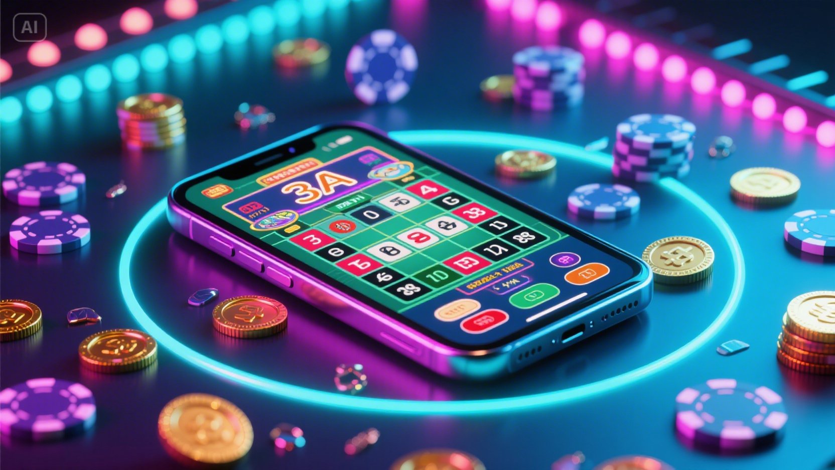 Casino Lets Go Casino desktop and mobile interfaces