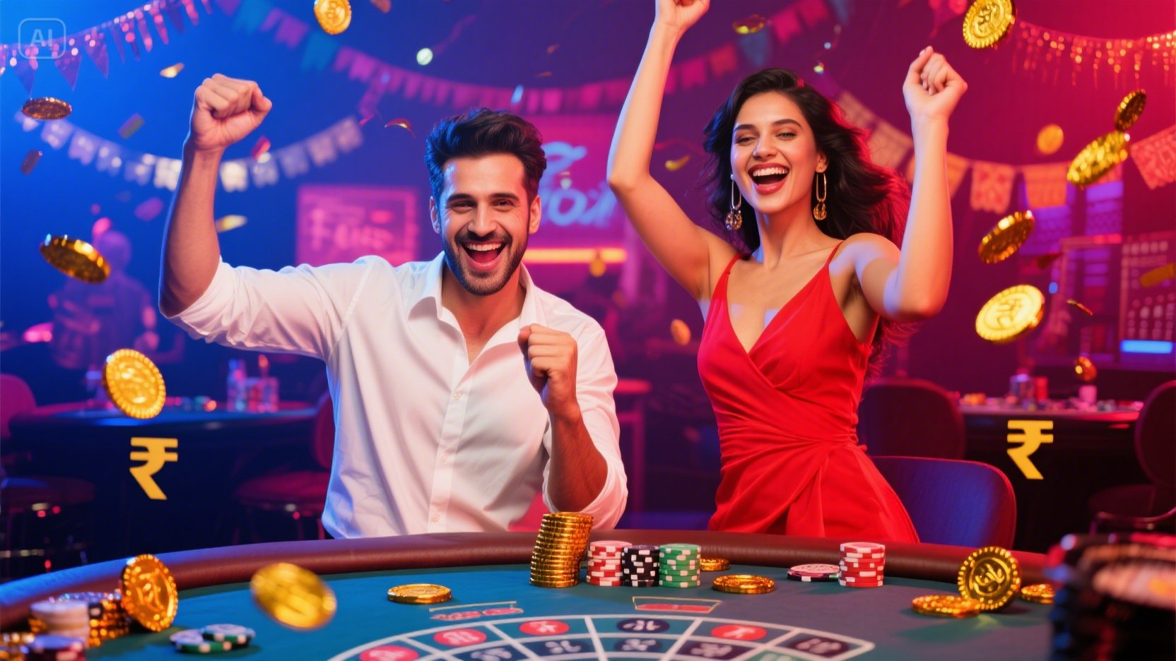 Casino Lets Go Casino desktop and mobile interfaces
