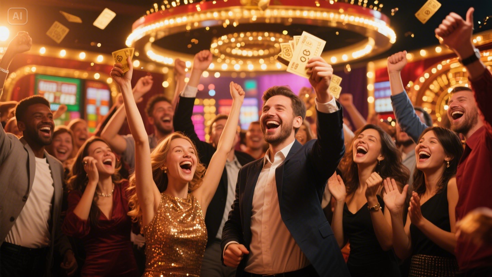 Registration at Lets Go Casino Casino