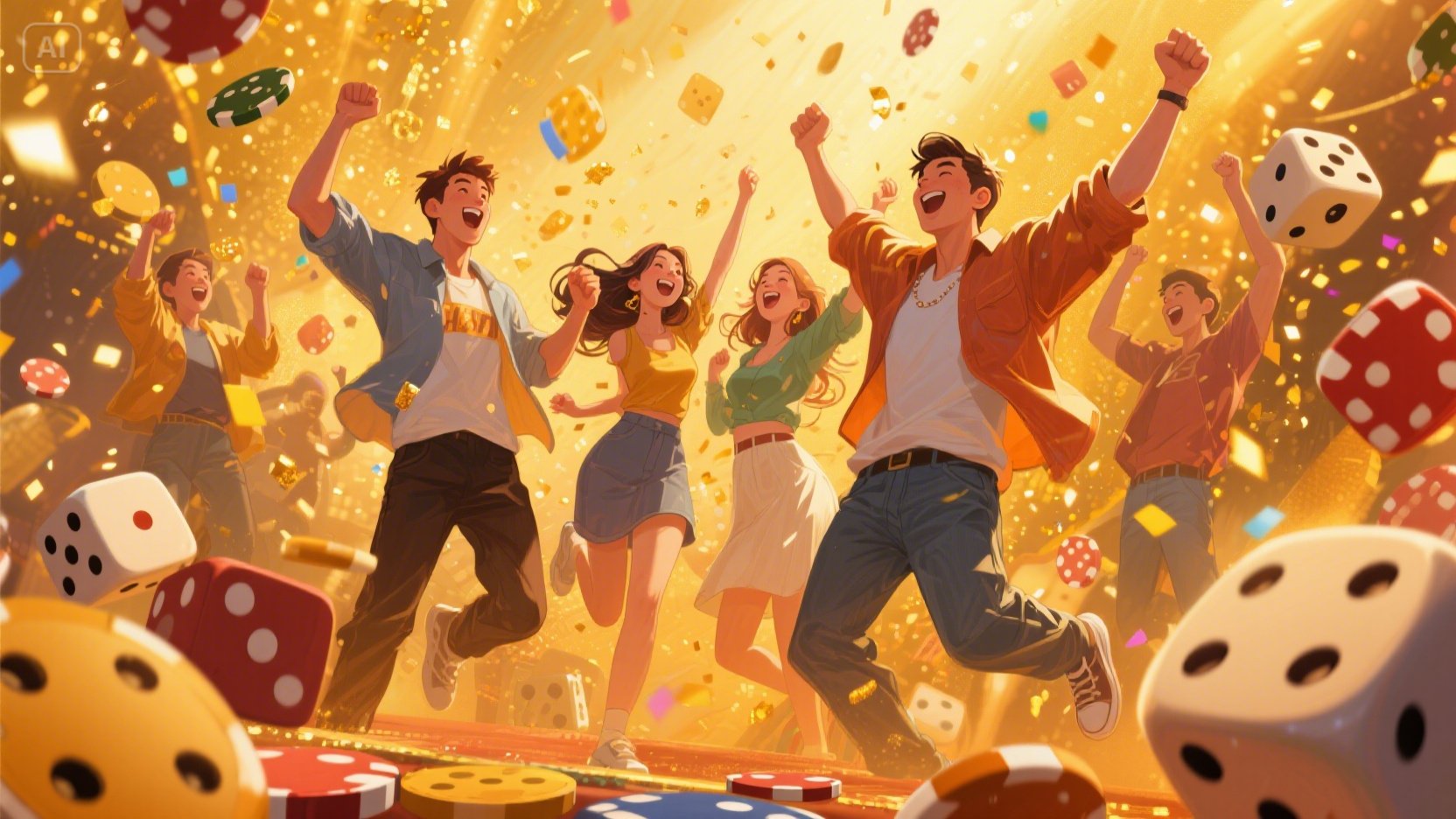 Casino Lets Go Casino desktop and mobile interfaces