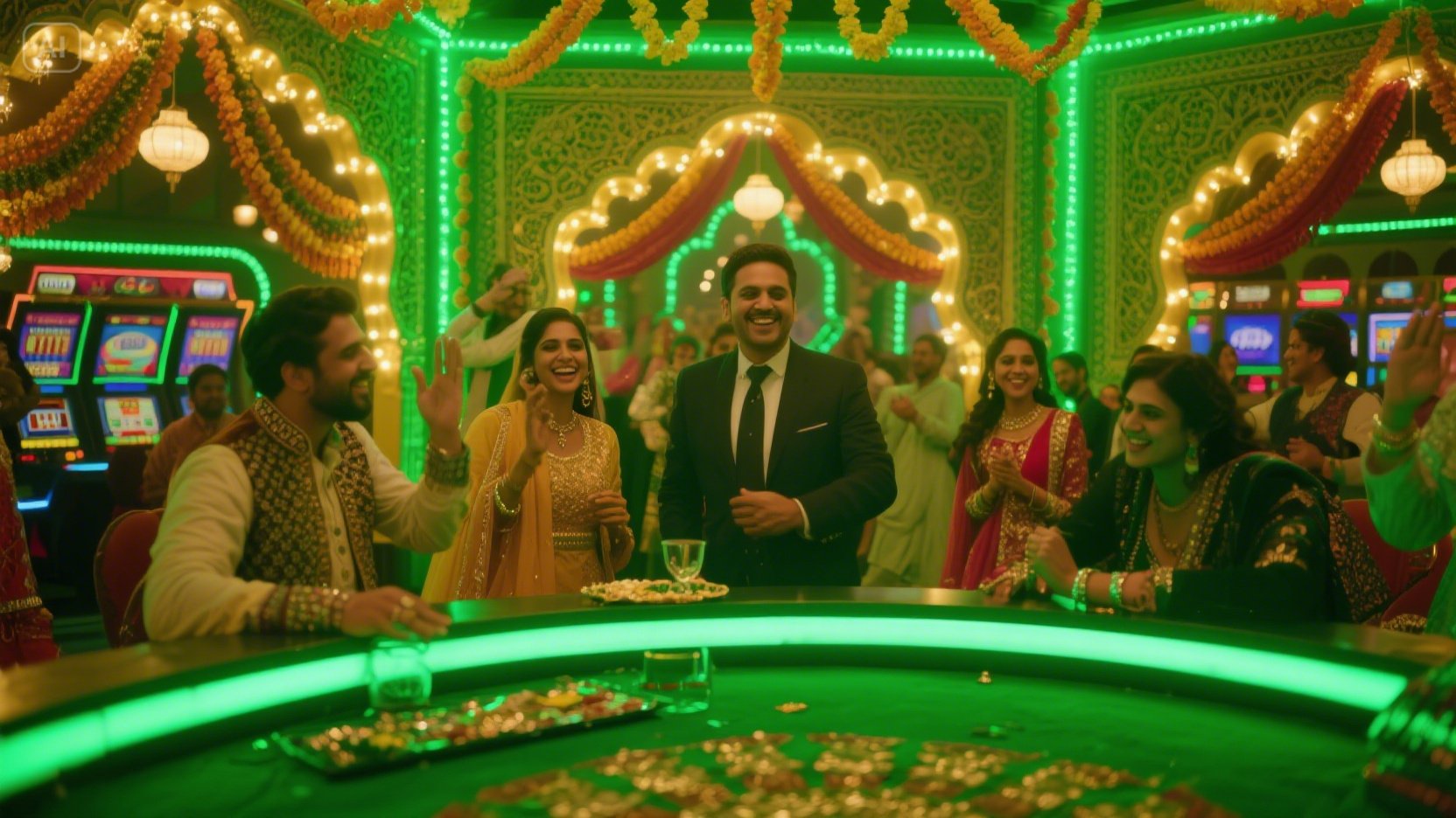 Casino Lets Go Casino desktop and mobile interfaces