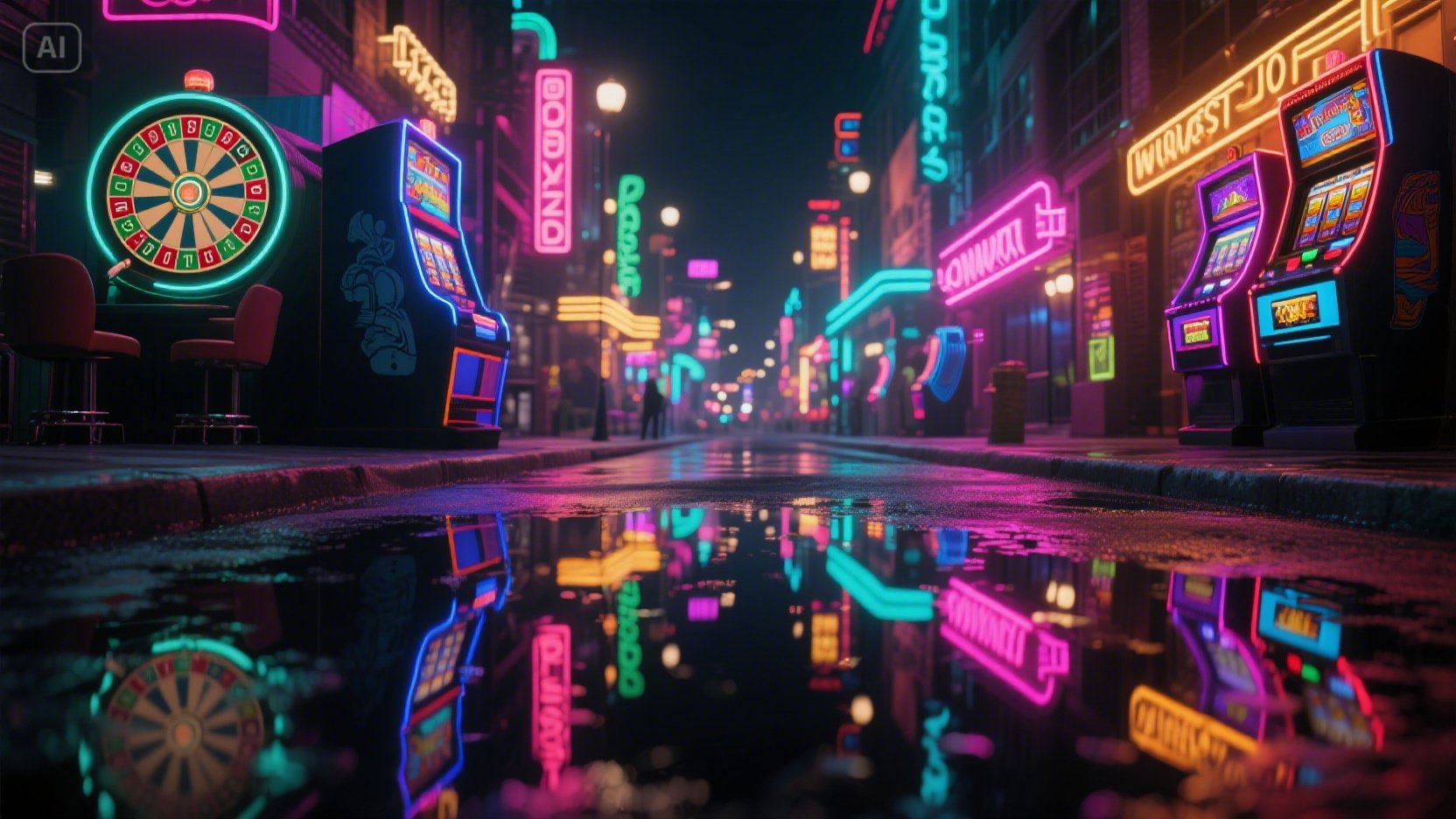 Registration at Lets Go Casino Casino