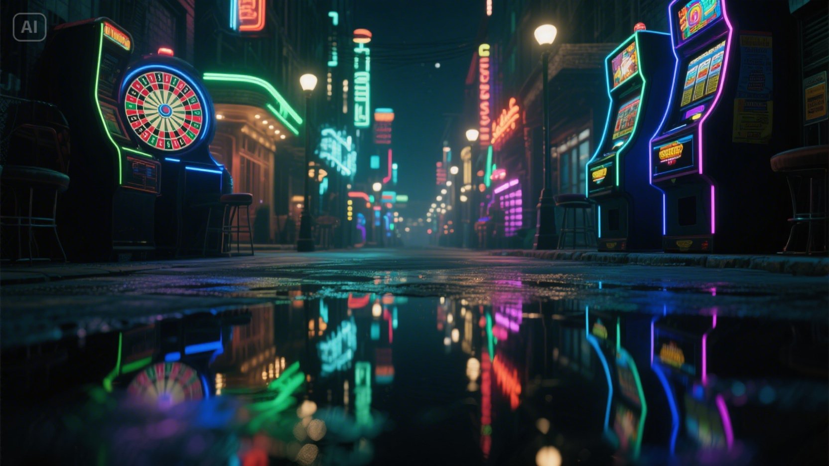 Registration at Lets Go Casino Casino